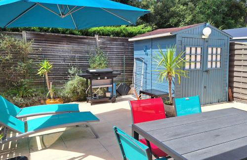 Maison 4/6 personnes de 50 m² - Foto 2