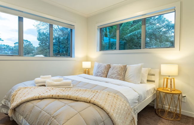 Manly Bay Wonderful 3BR New Home - Fibre - Foto 25