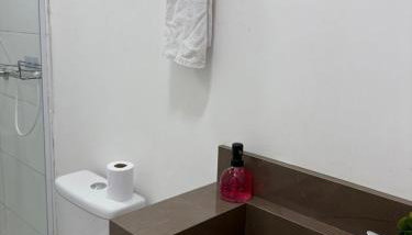 Loft completo em Porto Alegre a 200 metros do consulado americano - Foto 3