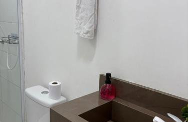 Loft completo em Porto Alegre a 200 metros do consulado americano - Foto 3