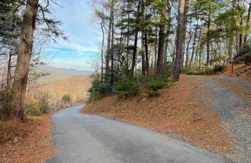 Ridgecrest A Unique Rustic Cabin in Blowing Rock NC - Foto 28