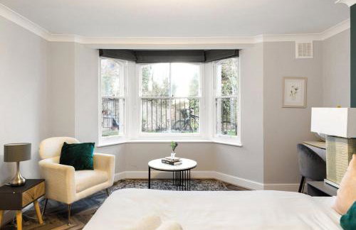 Bright & Comfortable 2-Bedroom Retreat - Foto 17