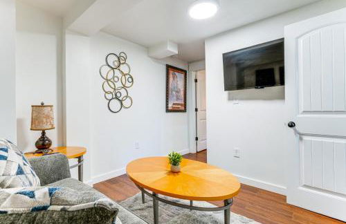 East Tennessee Home about 23 Mi to Chattanooga! - Foto 19