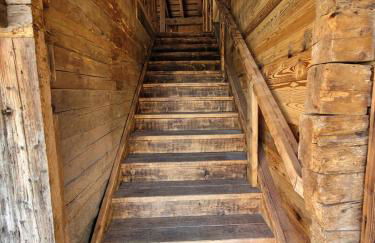 Chalet Le Grand Massif - Foto 21