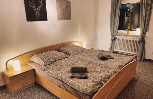 Ferienwohnung Bienenkorb - Foto 1