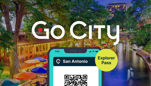 Go City: San Antonio Explorer Pass - Foto 3