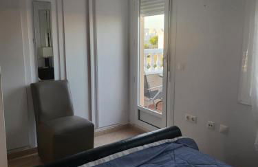 VAO Holiday Rentals-Villa with Pool on New Sierra Golf - Foto 9