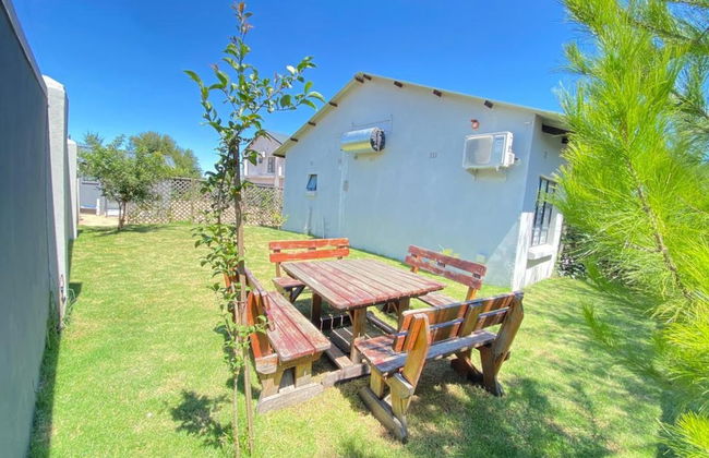 Luxurious Mangethe Suite - 2206 - Foto 4