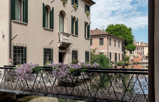 BURANELLI CHARME ROOMS - Photo 46