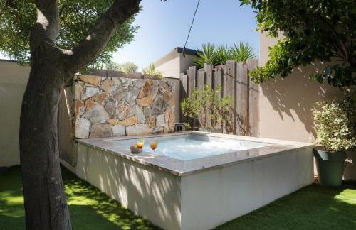 Studio Piscine Balnéo Chauffée - Photo 34