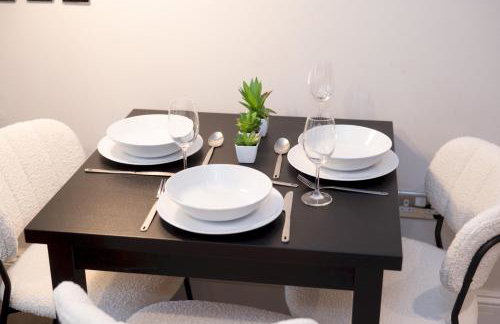 Stunning 1 BR Surbiton with views, near station - Pass the Keys - Foto 28