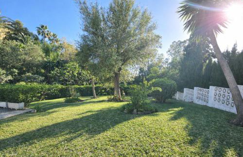 Villa con Piscina en Marbella - Pass the Keys - Foto 23