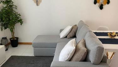 Lovely and Cozy Quiaios 1 Bed Apartment - Foto 3