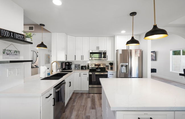 Casa Yucca 1 - Foto 15