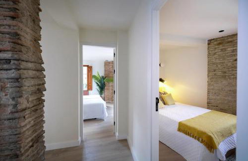 Albaicin Alhambra Views private terrace - Photo 29