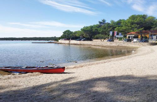 Apartments Punta Blue & Orange 5 m from the sea - Foto 60