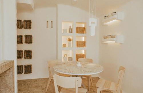 Masseria Borgo Ritella - Photo 54