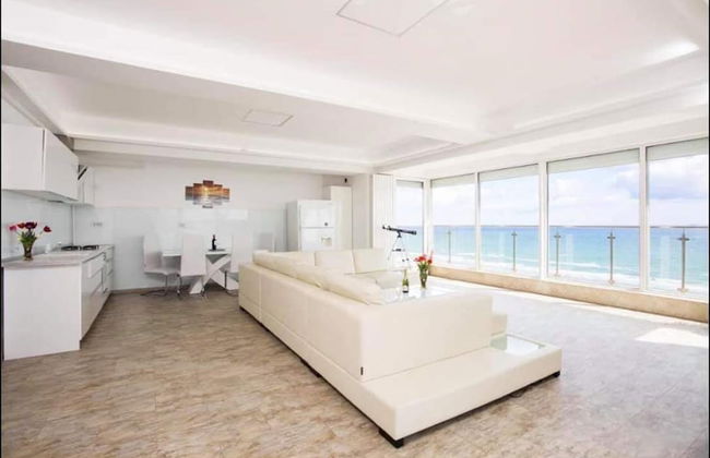 Sea View Penthouse Mamaia - Foto 1