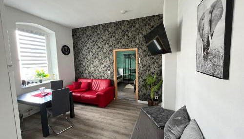 Kleines voll ausgestattetes Apartment Nr 2 - Foto 2