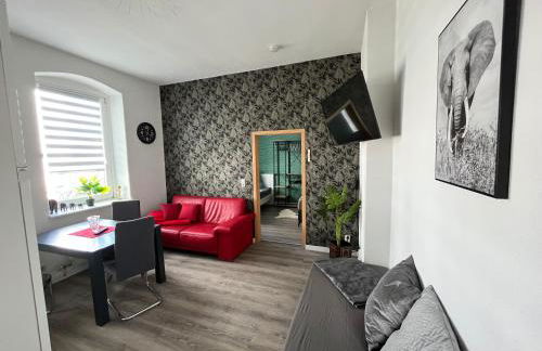 Kleines voll ausgestattetes Apartment Nr 2 - Foto 2