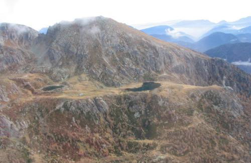 Baita Figliezzi - Foto 80