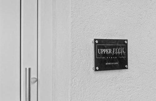 UPPER ROOM: Apartment mit exklusiver Ausstattung-Ausblick auf Weinberge&Mandelblütenpfad - Foto 24