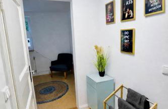 Moderne Ferienwohnung in Kiel-Holtenau, Strandnähe, 2 Zimmer, voll ausgestattet, gute Anbindung - Foto 13