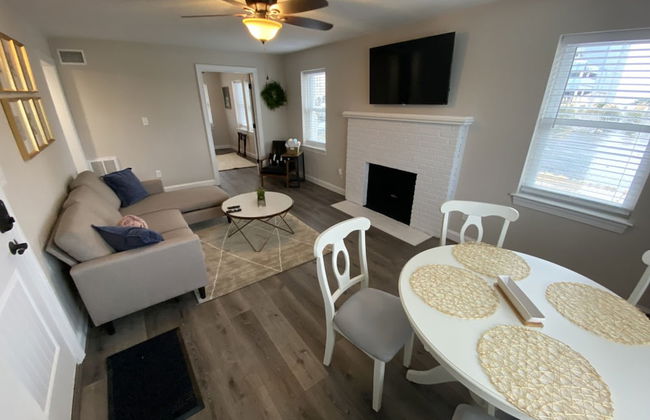 Sawgrass Lane Unit 2 Walk to the Beach - Foto 2