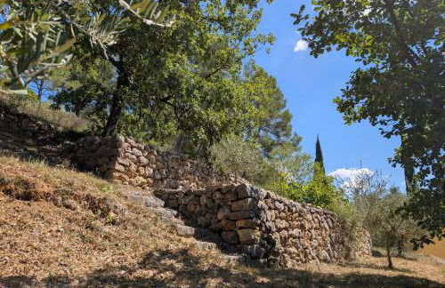 Pavillon La Ruine - Foto 14