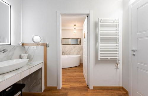 Guicciardini Apartment - Photo 54