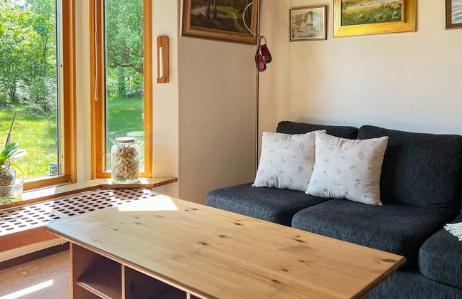 4 Person Holiday Home in Annestad-by Traum - Foto 8