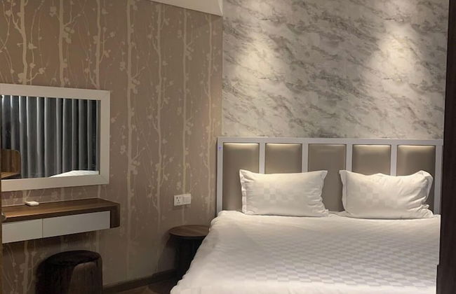 Apec Mandala Mui Ne Beach Khach San LHG - Foto 32