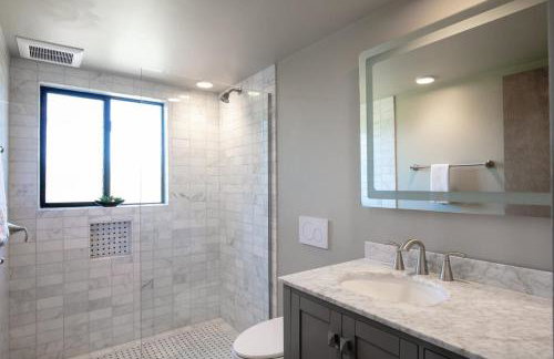 Sea Myst - Private Hot Tub - Foto 26