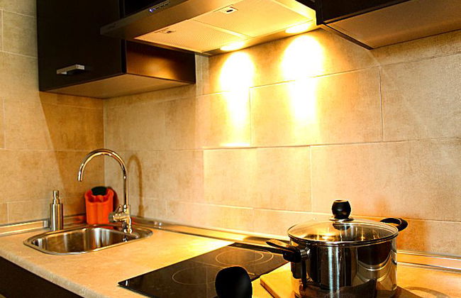 Apartamentos Turísticos Cúllar Vega - Foto 24