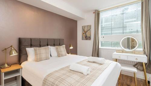 Lovely Apartments in Landward Court - Foto 4
