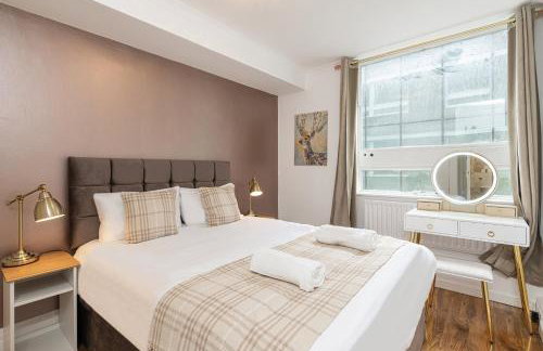 Lovely Apartments in Landward Court - Photo 4