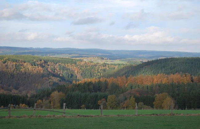 Holiday Home in Houffalize Near Nisramont - Photo 30