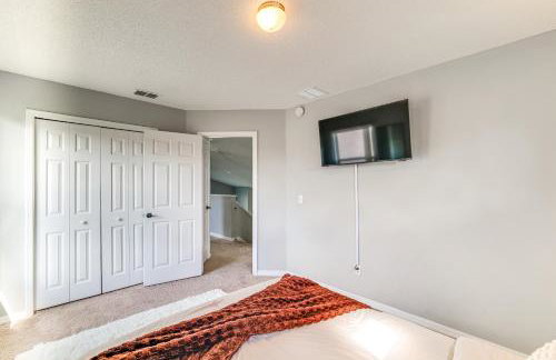 8 Mi to Disney! Family-Friendly Davenport Home - Foto 18