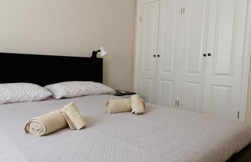 Apartamento DIEGO en SANTA CRUZ - Foto 13