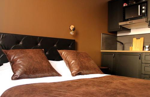 Appart Hotel Relax Spa - Foto 40