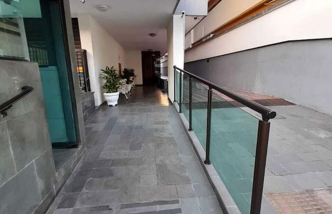 Cobertura Duplex - Santos - Foto 38