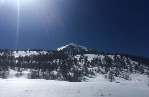 Duplex Familial à Vars, Chalets des Rennes - Foto 40