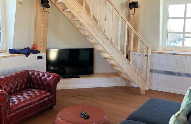 Ferienhaus Mühle "Neue Hoffnung" - Foto 12