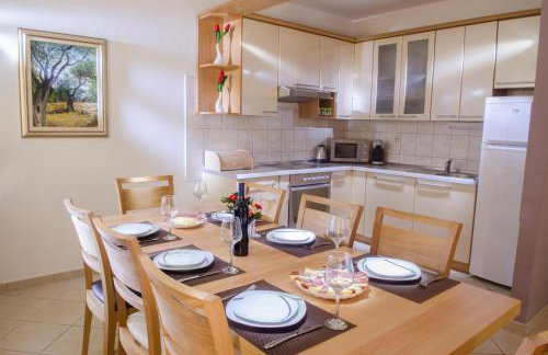 Modern XXL Villa - Foto 42