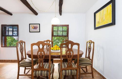 Casa Rural El Naranjero - Foto 2