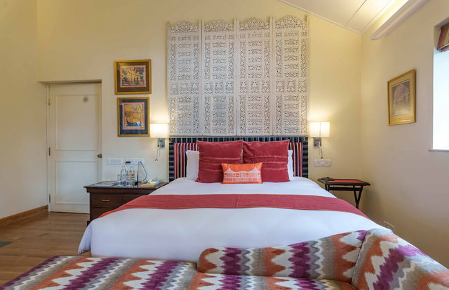 Amã Stays & Trails Raman Villa , Shimla - Photo 5