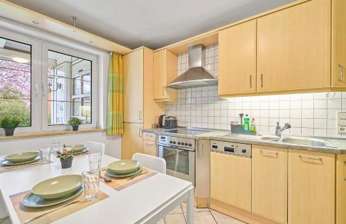 home2stay Monteur Apartmenthaus Deggendorf Wifi Smart TV Parking - Foto 54