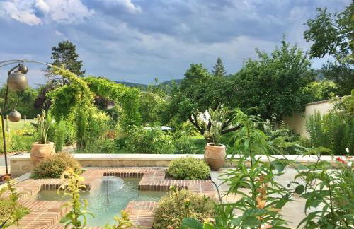 Les Grands Jardins Lodge - Foto 37