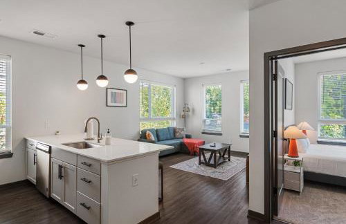 CozySuites AYR - Foto 22