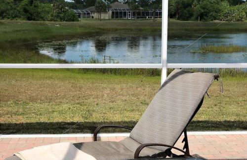 Maria Maria * vacation rental with amazing lake vi - Foto 9